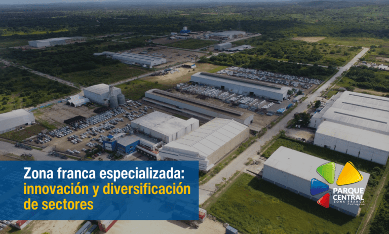 Zona franca especial