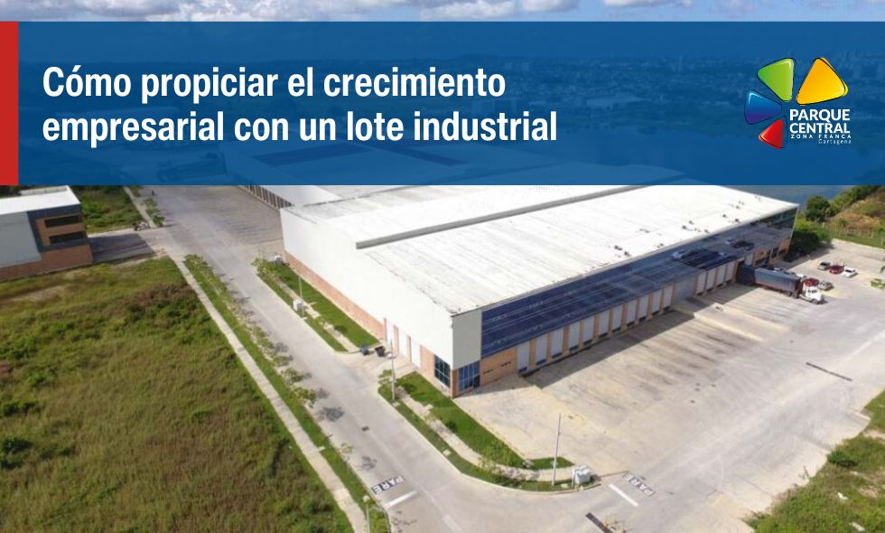 crecimiento empresarial