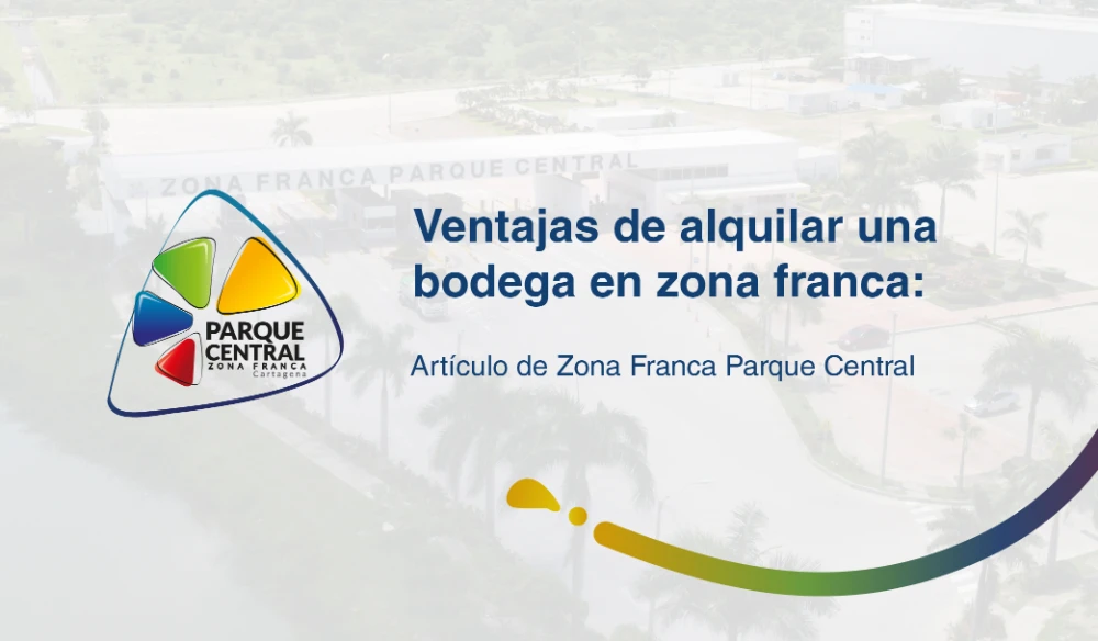 alquilar una bodega